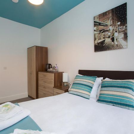 Townhouse @ West Avenue Crewe Quarto foto