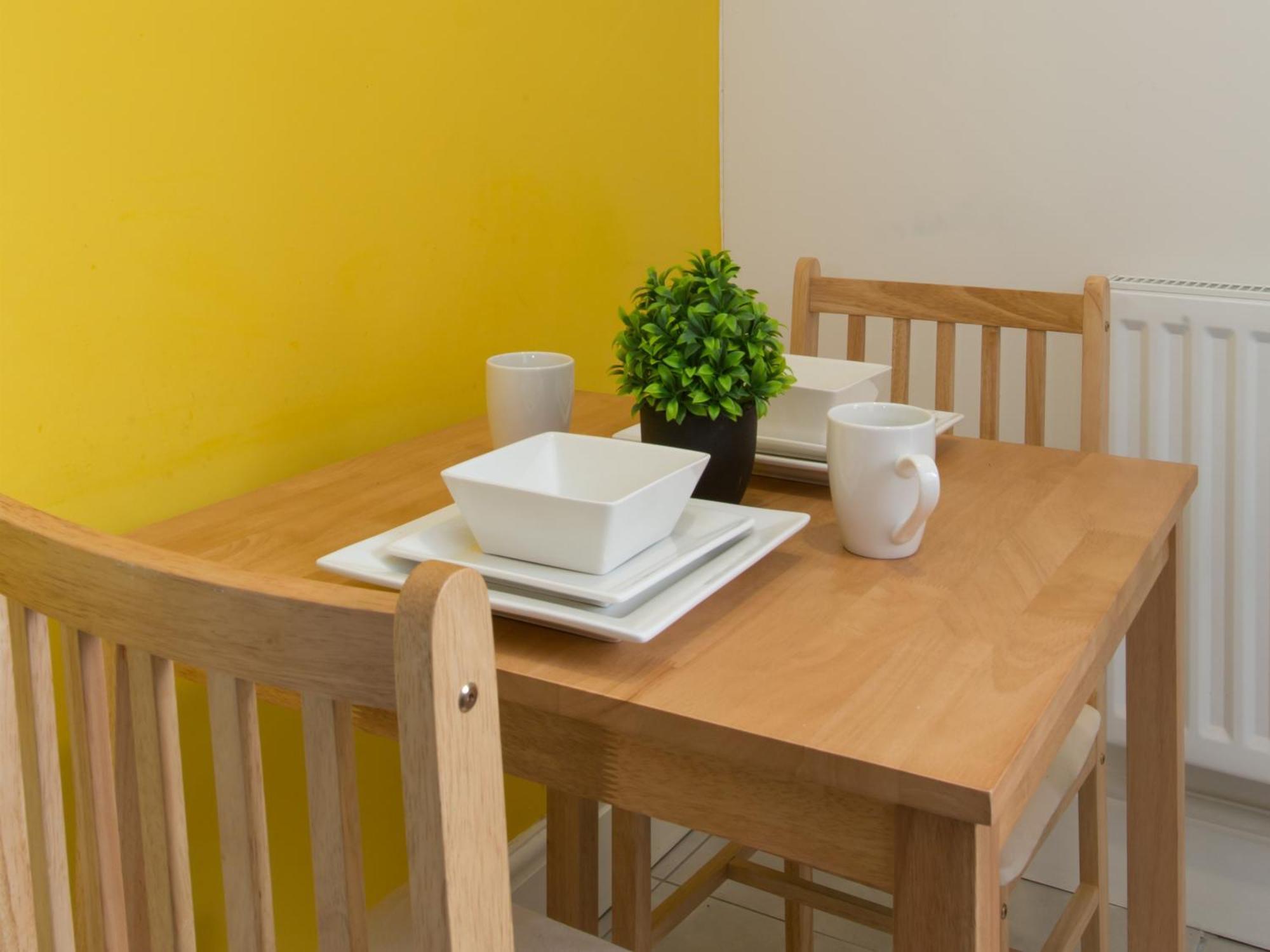 Townhouse @ West Avenue Crewe Quarto foto