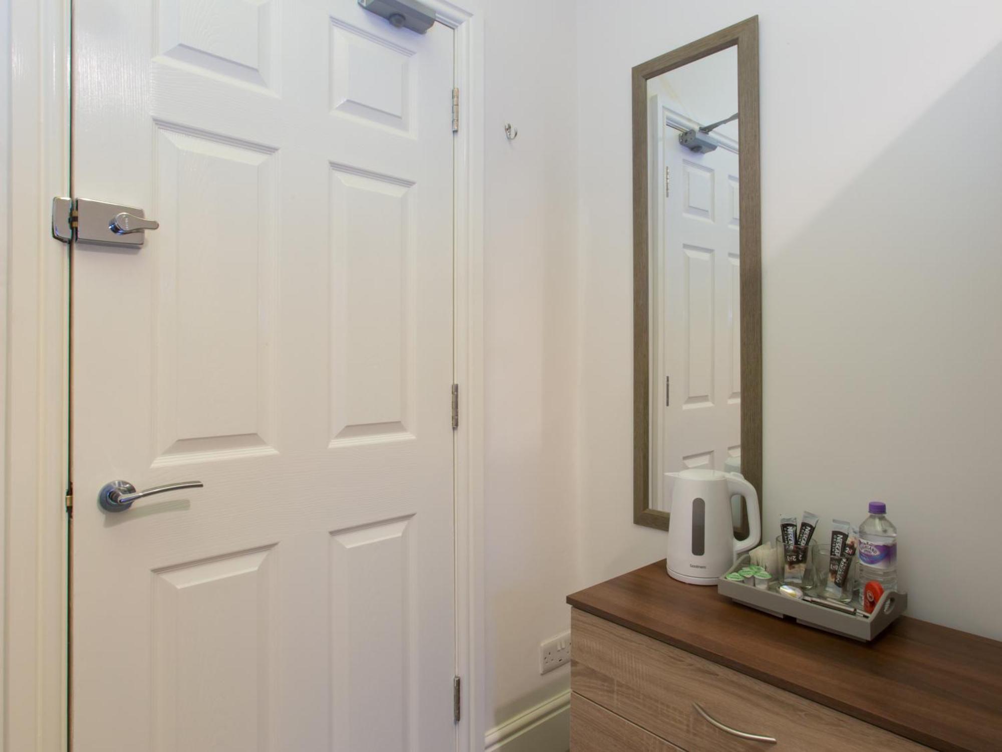 Townhouse @ West Avenue Crewe Quarto foto