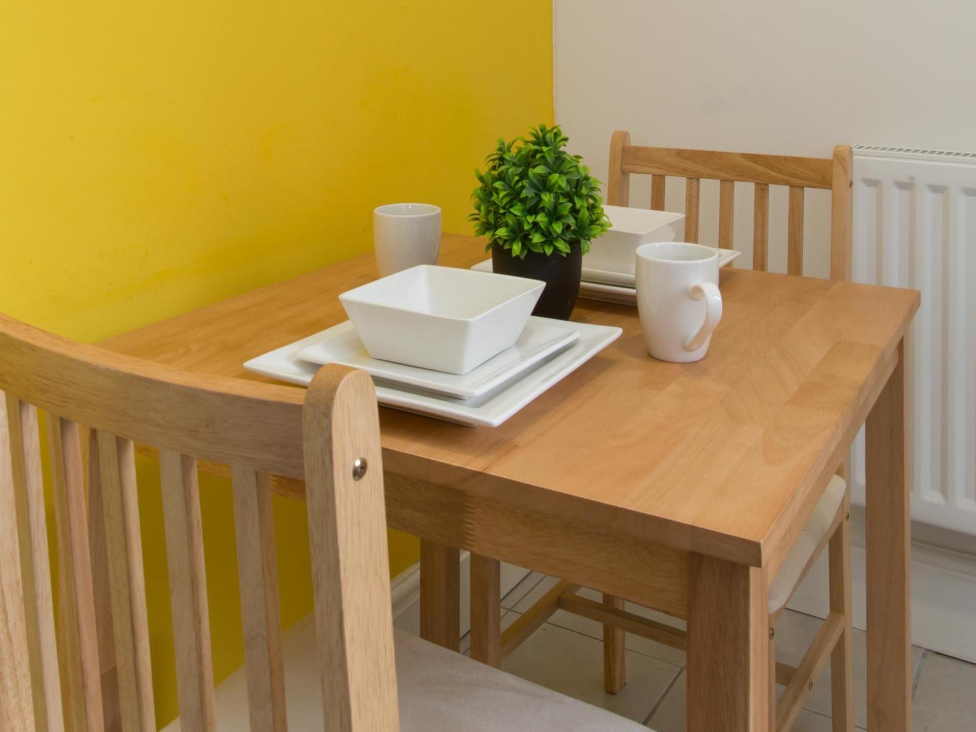 Townhouse @ West Avenue Crewe Quarto foto
